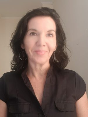 Psicologa Carolina Diaz